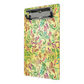 Takken Patroon Ontwerp-78466 Mini Klembord (Angled2)