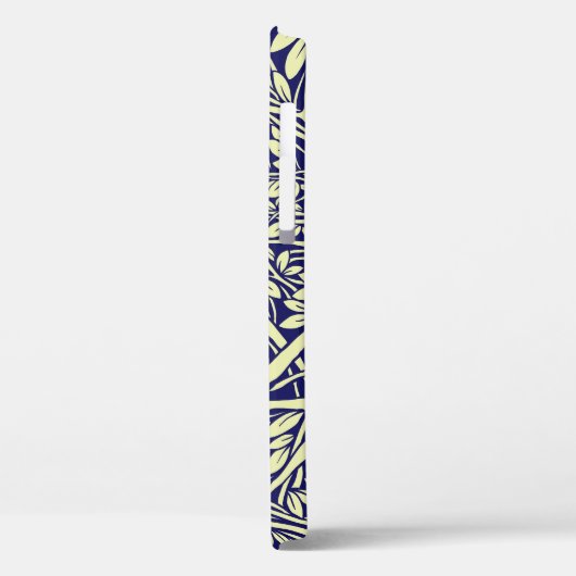  takken: verweven boompatroon Case-Mate iPhone case (Achterkant / Links)