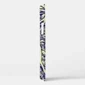  takken: verweven boompatroon Case-Mate iPhone case (Achterkant / Rechts)