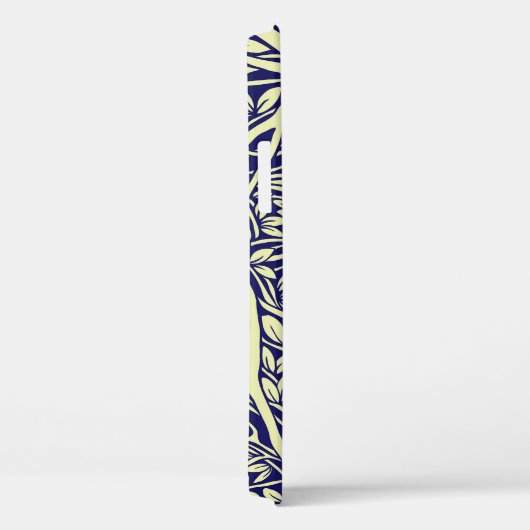  takken: verweven boompatroon Case-Mate iPhone case (Achterkant / Rechts)