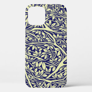  takken: verweven boompatroon Case-Mate iPhone case