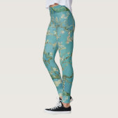 Takken_W_Amandelbloesems_Vincent_van_Gogh_1890 Leggings (Links)