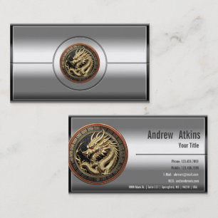 Takkentroepen Branch Insignia Special Edition Visitekaartje