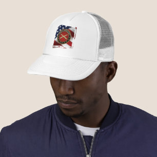 Takktakttak Artillerie Branch Insignia Speciale Ed Trucker Pet