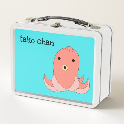 Tako chan (Voorkant)