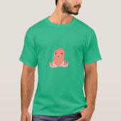 Tako chan t-shirt (Voorkant)
