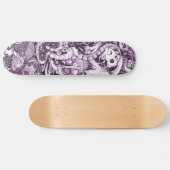 Tako emaki300 @miyasan_sports persoonlijk skateboard (Horizontaal)