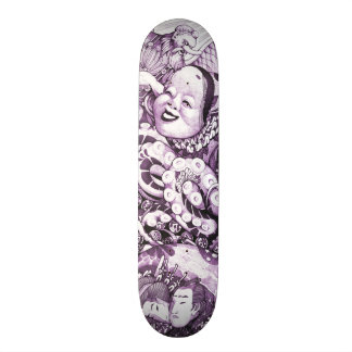 Tako emaki300 @miyasan_sports persoonlijk skateboard