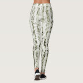 Tako emaki300purple @miyasan leggings (Achterkant)