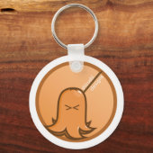 Tako Sause Sleutelhanger (Voorkant)