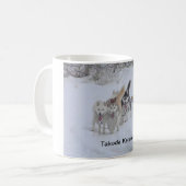 Takoda Kennels mokken (Voorkant links)