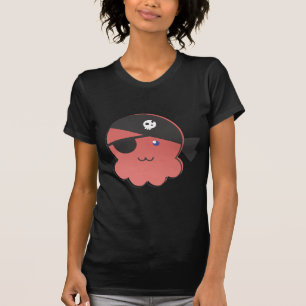 Takoyaki de Octopus T-shirt