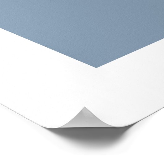 Takoyaki Karakter Japanse anime stijl kunst Poster (Hoek)