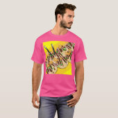 Takoyaki T-shirt (Voorkant volledig)