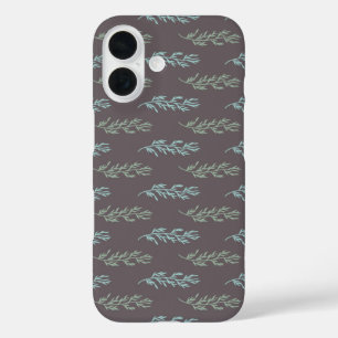 takpatroon iPhone 16 hoesje