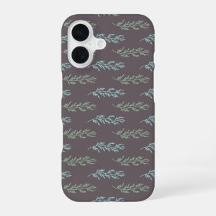 takpatroon iPhone 16 hoesje