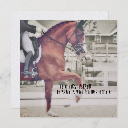 TAKT 5.25 x 5.25 card Kaart (Voorkant / Achterkant)