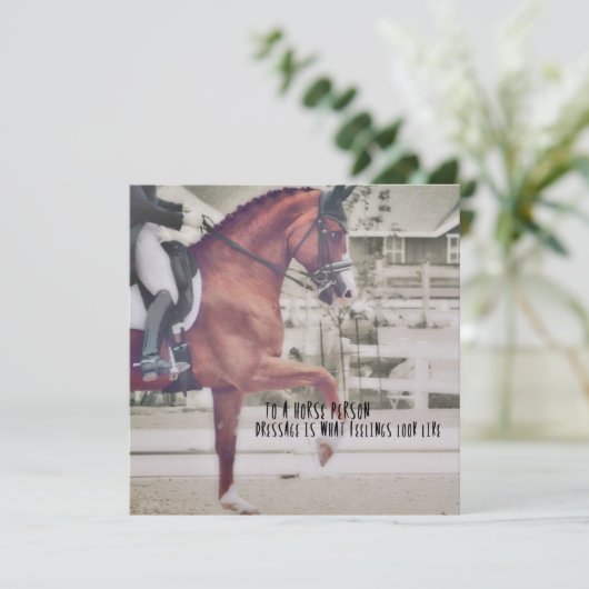 TAKT 5.25 x 5.25 card Kaart (Staand voorkant)