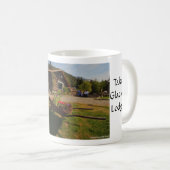 Taku Glacier Lodge Mok (Voorkant rechts)