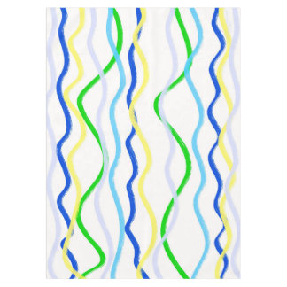 TAKUROMAN テーブルクロス (2) TAFELKLEED