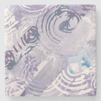 TAKUROMAN「波紋」"Ripples" Stenen Onderzetter