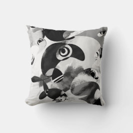 TAKUROMAN「Friends 3」 Kussen