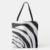 TAKUROMAN「SHIMAUMA」 TOTE BAG (Voorkant)
