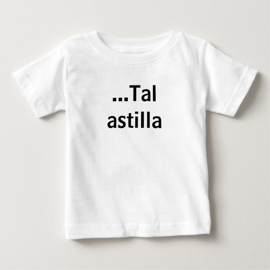 ...Tal astilla (Voorkant)