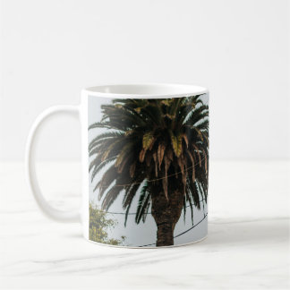 Tal bomen koffiemok