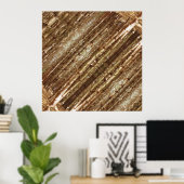 Tal bomen poster (Thuiskantoor)