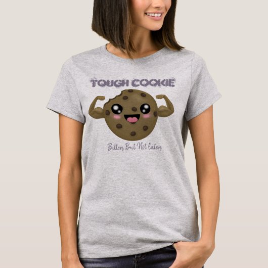 Tal Cookie T-Shirt (Voorkant)