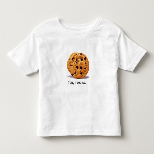 Tal Cookie T-shirt (Voorkant)