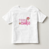 Tal Cookie T-Shirt (Voorkant)