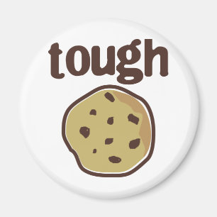 Tal Cookie T-shirt Magneet