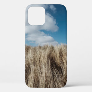 Tal gras onder cumulatieve wolken Case-Mate iPhone case