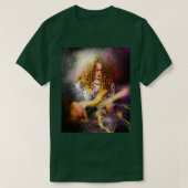 Tal Willkenfeld T-shirt (Design voorkant)