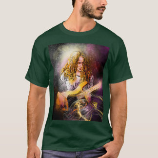 Tal Willkenfeld T-shirt