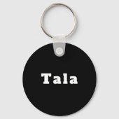 Tala Sleutelhanger (Voorkant)