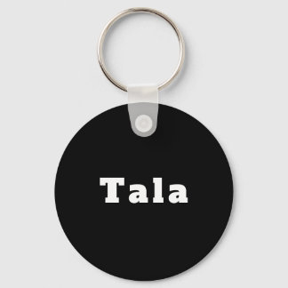 Tala Sleutelhanger