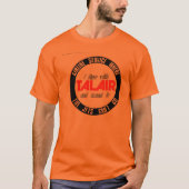 TALAIR T-SHIRT (Voorkant)