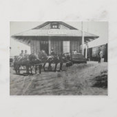 Talala Depot Briefkaart (Voorkant)