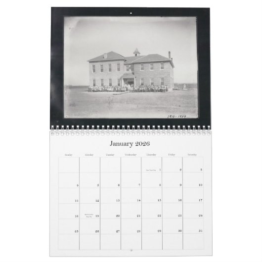 Talala Historie Agenda 2012 Kalender (Jan 2026)