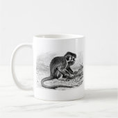 Talapoin - F.W. Kuhnert Bookstore Promo Koffiemok (Links)