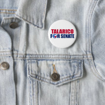Talarico voor Senaat Texas 2026 Verkiezing