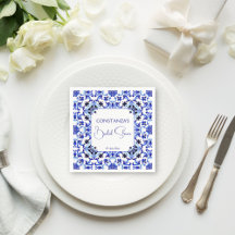 Talavera azulejo blauwe tegels Mexicaanse bruids d
