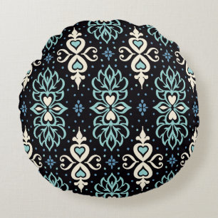 Talavera Azulejos Marokkaanse Tegel Mozaïek Rond Kussen