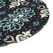 Talavera Azulejos Marokkaanse Tegel Mozaïek Snijplank (Hoek)