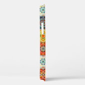 Talavera, Azulejos, Turks mozaïekbehang. Case-Mate iPhone Case (Achterkant / Rechts)