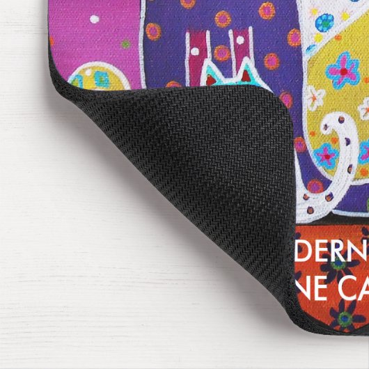 TALAVERA CATS MUISMAT (Hoek)