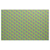 Talavera Chihuahua Stof (Yard (91,4 cm))